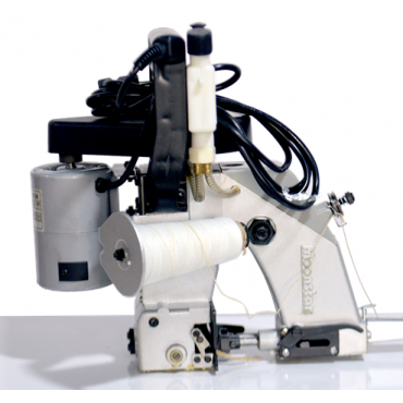 ST-26A ÇUVAL AĞZI DİKİŞ MAKİNESİ