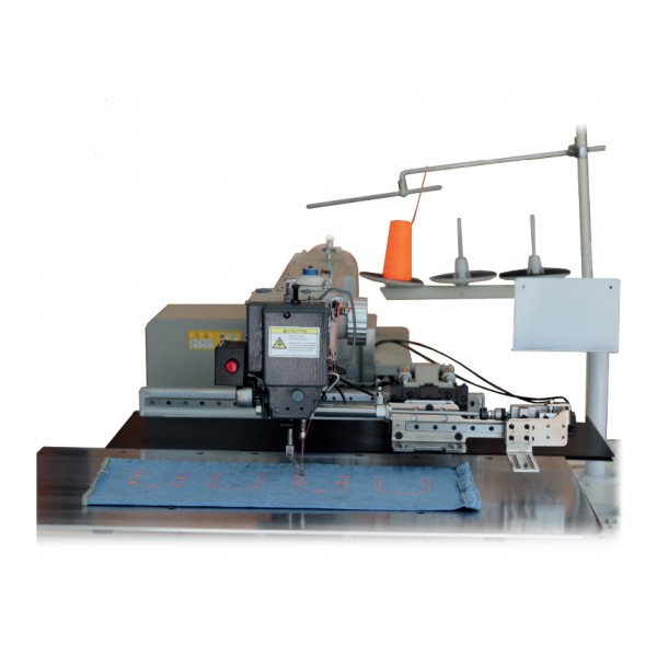 ST-3020-PO STRIVE YARI OTOMATİK CEP DİKİŞ MAKİNASI