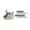 ST-3216EXT-02-233-DD STRIVE 5 İPLİK TRANSPORTLU KAFADAN MOTORLU OVERLOK MAKİNASI