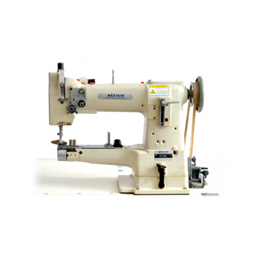 ST-335-A STRIVE ÇANTA BİYE MAKİNASI (SERVE MOTOR)