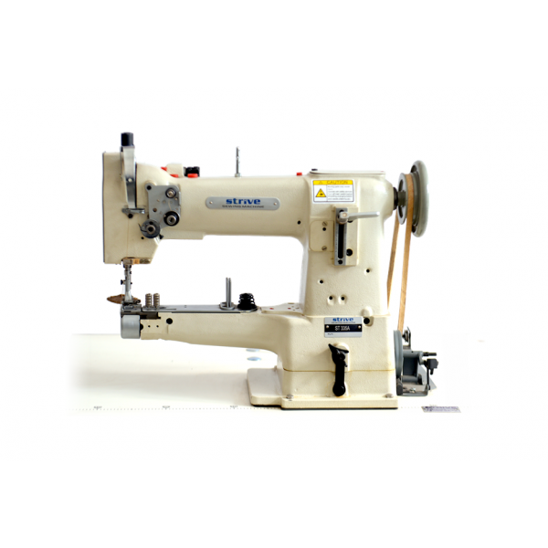 ST-335-A STRIVE ÇANTA BİYE MAKİNASI (SERVE MOTOR)