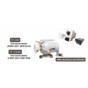 ST-34H KAVRAMALI MOTOR 550W-220W-2850 DEVİR