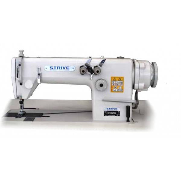 ST-382-D STRIVE 2 İĞNE KAFADAN MOTORLU ZİNCİR DİKİŞ MAKİNASI