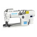 ST-383D-PL STRIVE 3 İĞNE KAFADAN MOTORLU ÇEKTİRMELİ ZİNCİR DİKİŞ MAKİNASI