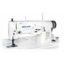 ST-391D STRIVE ZİGZAG MAKİNASI VE KASNAKLA İŞLEME