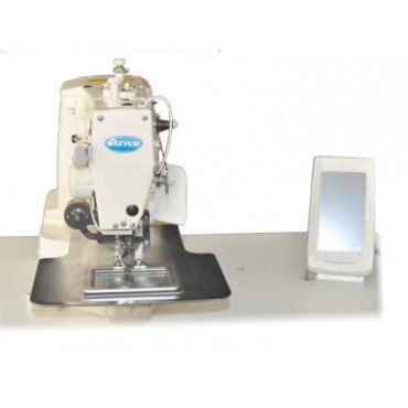 ST-430-D STRIVE PUNTERİZ MAKİNASI 6CM X 9CM