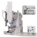 ST-430D/Y STRIVE YASTIK DİKME PUNTERİZ MAKİNASI