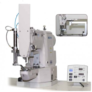ST-430D/Y STRIVE YASTIK DİKME PUNTERİZ MAKİNASI