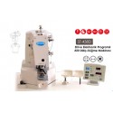 ST-438D STRIVE ELEKTRONİK PROGRAMLI KİLİT DİKİŞ DÜĞME MAKİNASI