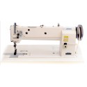 ST-4420HL-18 STRIVE 45CM TEK İĞNE ÇİFT PABUÇ DERİ MAKİNASI