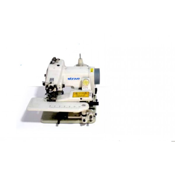 ST-500 STRIVE MİNİ BOY ETEK BASKI MAKİNASI