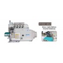 ST-5114D/3 STRIVE 3 İPLİK ELDİVEN OVERLOK MAKİNASI