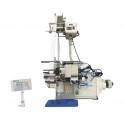 ST-5114D-GMD18 STRIVE 4 İPLİK TAM OTOMATİK LASTİK OVERLOK MAKİNASI