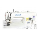 ST-5200-D4 STRİVE ELEKTRONİK BIÇAKLI DÜZ MAKİNA ( JUKİ MODELİ )
