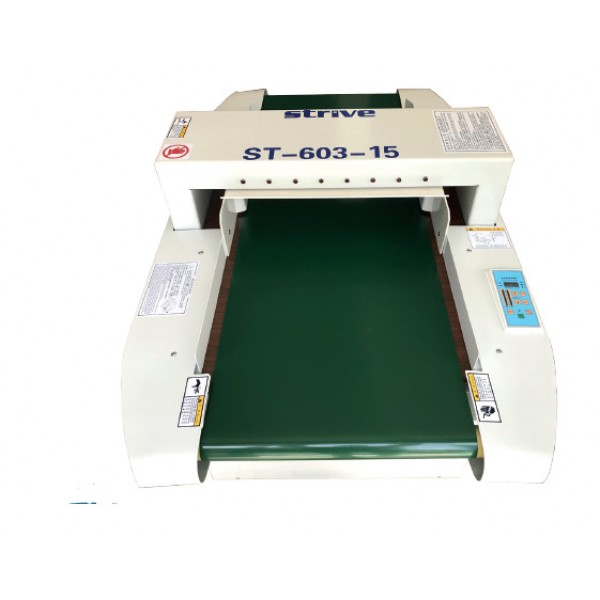 ST-603-15 STRIVE RAPOR VERİCİLİ İĞNE DEDEKTÖRÜ