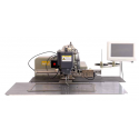 ST-6040-D DOKUNMATİK PROGRAM PANELLİ İŞLEME MAKİNASI (600X400MM)