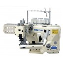 ST-62GD STRIVE LOK MAKİNASI