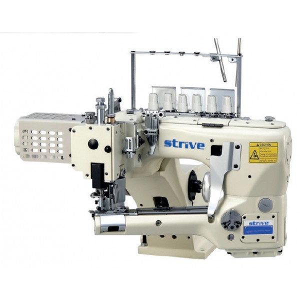 ST-62GD STRIVE LOK MAKİNASI