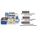 ST-747-D STRİVE 4 İPLİK KAFADAN MOTORLU  OVERLOK MAKİNASI