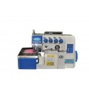 ST-747-D STRİVE 4 İPLİK KAFADAN MOTORLU  OVERLOK MAKİNASI