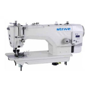 ST-7770QB-D STRİVE BIÇAKLI CEP BİYE MAKİNASI