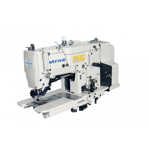 ST-781-D STRIVE KAFADAN MOTORLU MEKANİK İLİK MAKİNASI