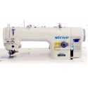 ST-7903-D4 STRİVE ELEKTRONİK İĞNE TRANSPORT BIÇAKLI MAKİNA