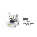 ST-817 STRIVE ETİKET-CIRT KESME MAKİNASI