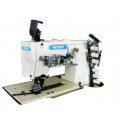 ST-8842 STRIVE CEP KARŞILIĞI ZİNCİR DİKİŞ MAKİNASI