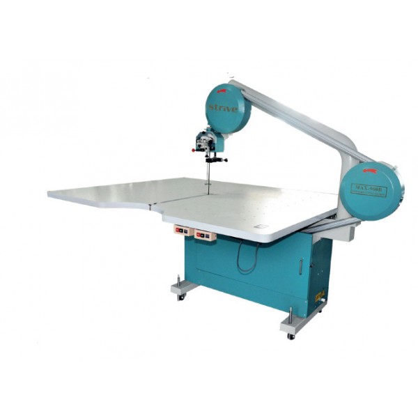 ST-900B STRIVE HİZAR- HAVA YASTIKLI (HIZ KONTROLLÜ)
