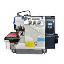 ST-904D-BK STRIVE 4 İPLİK KAFADAN MOTORLU KISTIRMALI OVERLOK MAKİNASI