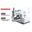 ST-1377 STRIVE DÜĞME MAKİNASI