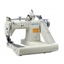 ST-927-P  STRIVE GÖMLEKÇİ KOLLU 3 İĞNE MAKİNASI