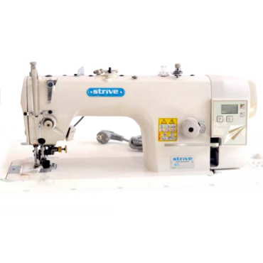 ST-9910D-QB STRİVE KAFADAN MOTORLU BIÇAKLI MEKANİK DÜZ MAKİNA