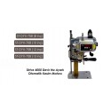 ST-DYX-708  (8 İNÇ) STRIVE 4000 DEVİR HIZ AYARLI OTOMATİK KESİM MOTORU