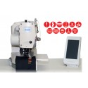 ST-T1790S STRIVE ELEKTRONİK İLİK MAKİNASI