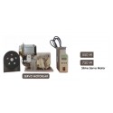 STRIVE SERVO MOTOR (550W