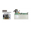 STRIVE SICAK-SOĞUK ETİKET KESİM MAKİNASI (9,50CM)