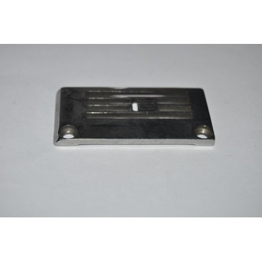  TPC 00641 KINGTEX 6.4 REÇME ETEK PLAKA