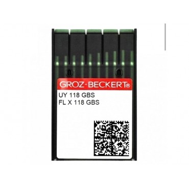 Union Lock Dikis ıgne /UYX118 GBS 100ADET