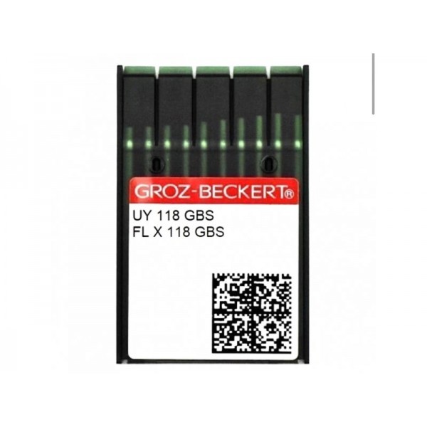Union Lock Dikis ıgne /UYX118 GBS 100ADET