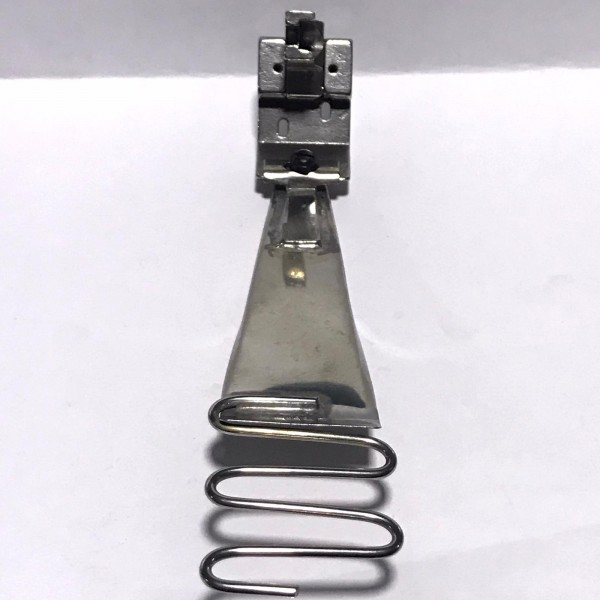 ZINCIR MAKINASI SERIT AYAGI/ JD-162